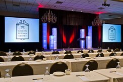 GIDEON PUTNAM, LLC (dba Gideon Putnam Hotel)
