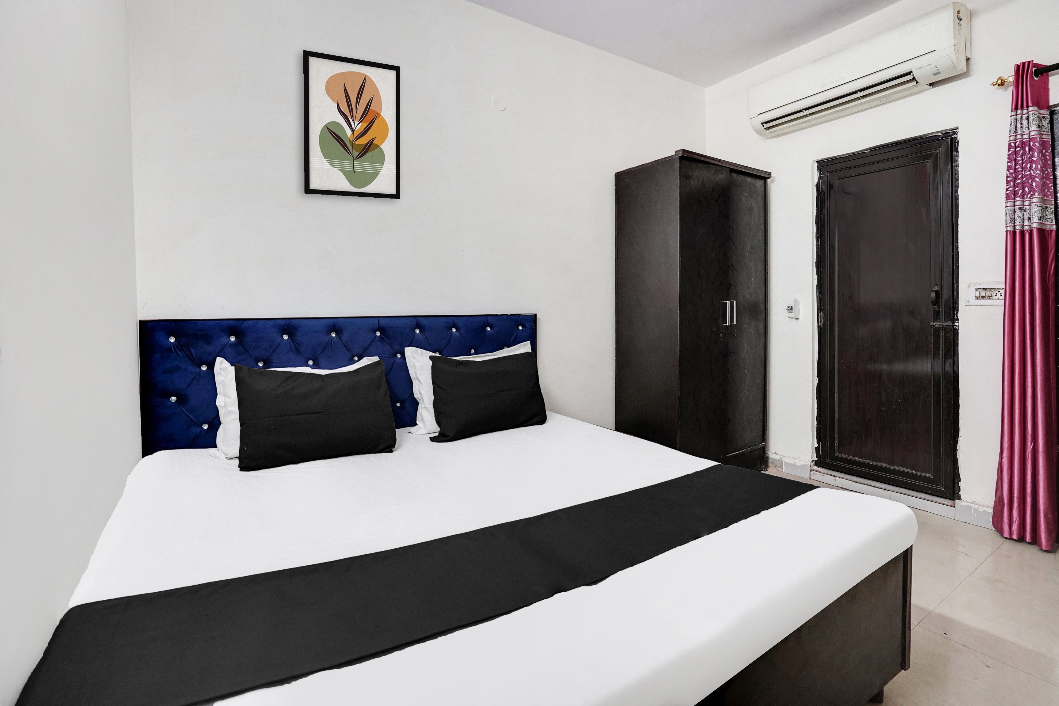 Hotel O RB Residency - Tap to explore photos