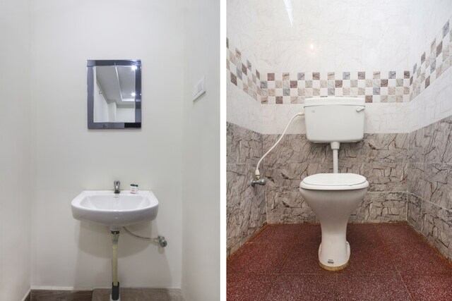 CM RESIDENCY - Tap to explore photos