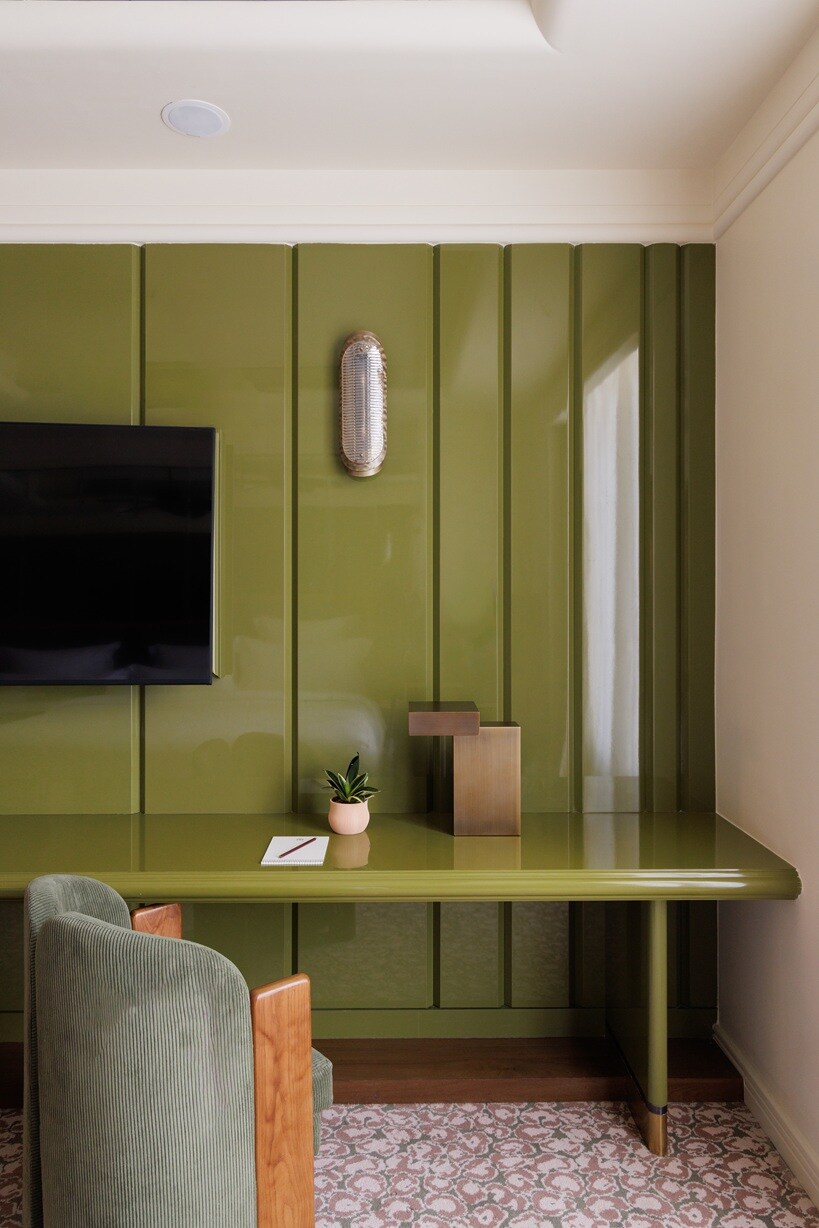 Roswyn, A Morgans Originals Hotel - Tap to explore photos