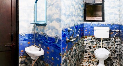 Super Hotel O Manjari Road Room Type - Classic