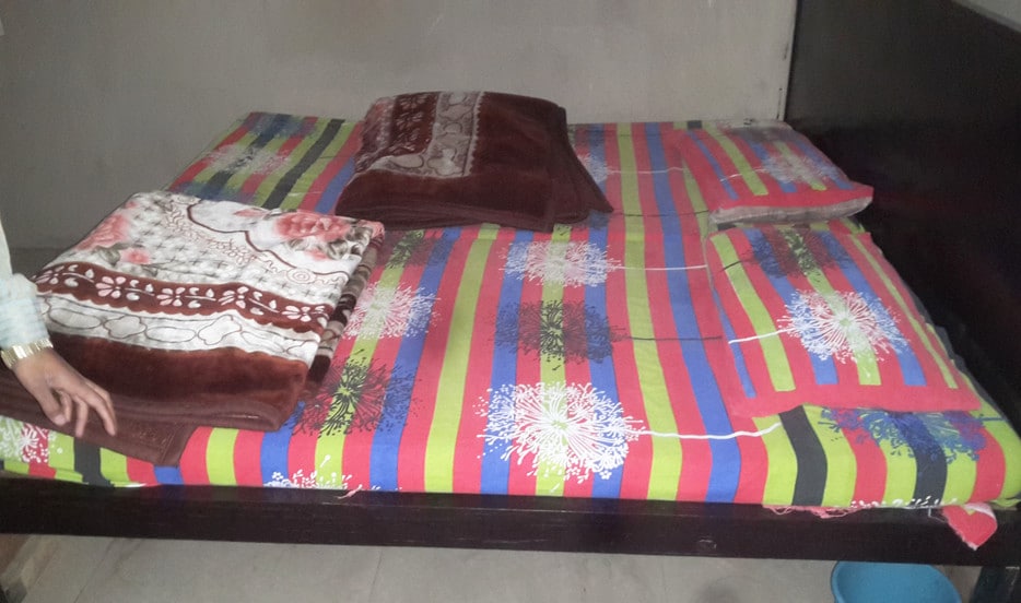 Hotel Vansh - Tap to explore photos