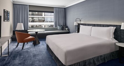 InterContinental Sydney, an IHG Hotel Room Type - Classic Room