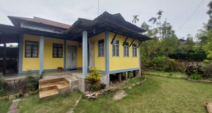 Andy Homestay Room Type - Andy Homestay