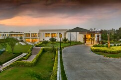 Four Points by Sheraton New Delhi Airport