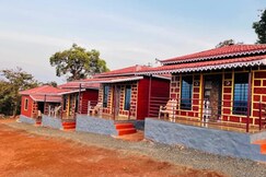 Hilltop Jungle Resort Phaye Kolhapur Maharashtra