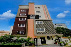 Collection O Atlas DLF Formerly Hillside