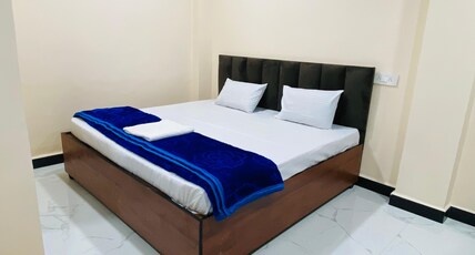 lakshya rai Room Type - SWEET ROOM 