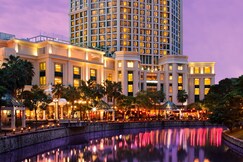 Grand Copthorne Waterfront Hotel Singapore