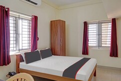 Collection O Orchid Residency Medavakkam