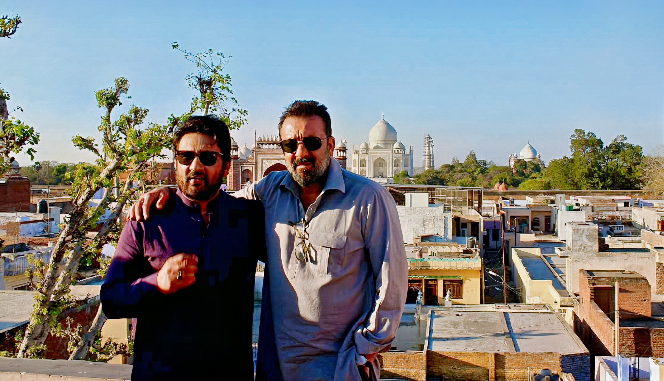 Hotel Kamal Nearest to Taj Mahal - Tap to explore photos
