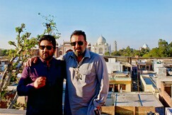 Hotel Kamal Nearest to Taj Mahal