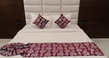 THE PLATINUM HOTEL Room Type - Standard Rooms