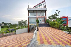 Omkar Executive Nagar Road