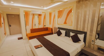 Hotel Mahakal Prajawasi , Ujjain Room Type - Executive Room