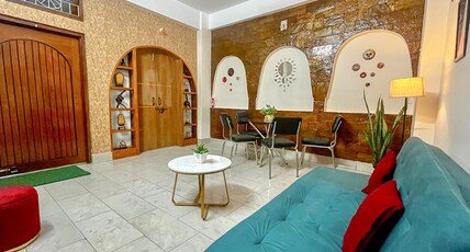 White light home stay Room Type - White light home stay