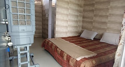 Hotel Sambodhi Room Type - Deluxe Room Non AC