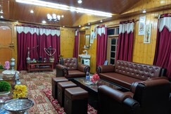 Sheikh Guest House
