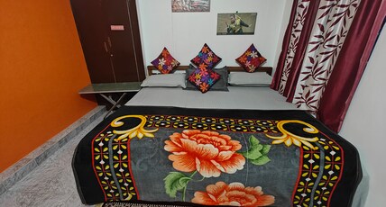 Orange Mane Madikeri Room Type - Bedroom 1