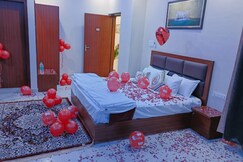 Address of SHREE ANJANA HOTEL
