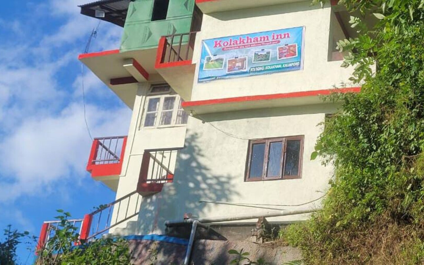 Main gallery