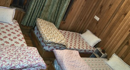 Sukun Hostel Room Type - Dormitory 2