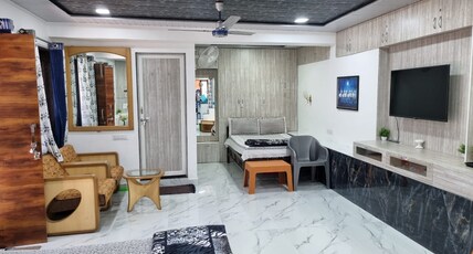 SAVALAYA VILLA Room Type - SAVALAYA VILLA