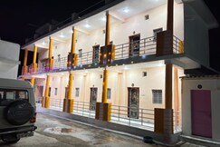 Om Aadarsham Residency