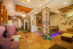 JAIN GROUP HOTEL PINK MOUNTAIN DARJEELING