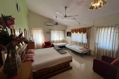 Koles Residency | Entire 3 BHK Villa