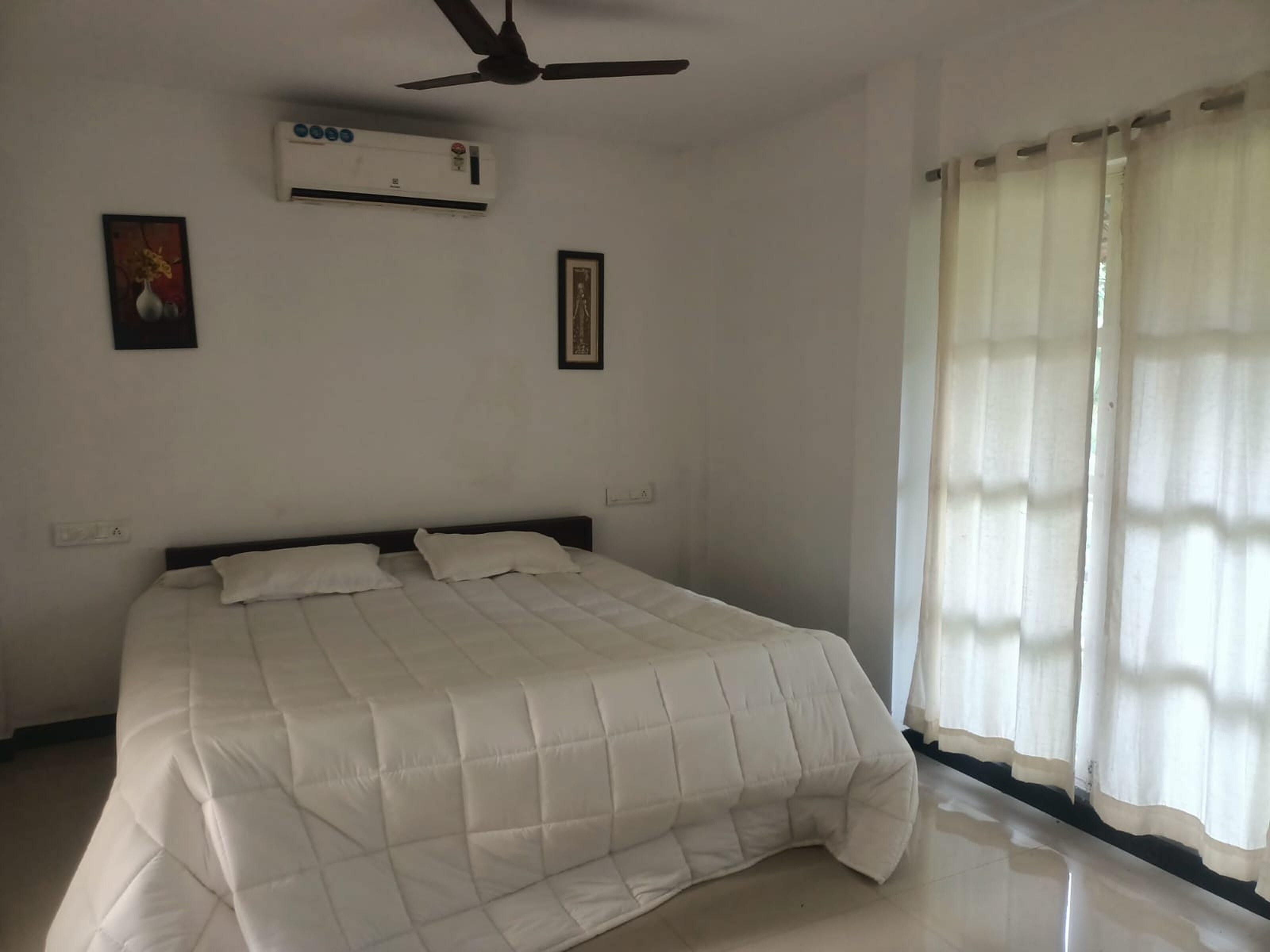 Prana Homestay - Tap to explore photos