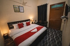 Pantnagar Guest House