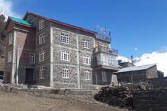 Yolagapa - Near 9th Century Tomba Monastery