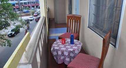 Vinayaka Lodge Room Type - Triple Classic Room 3 PAX