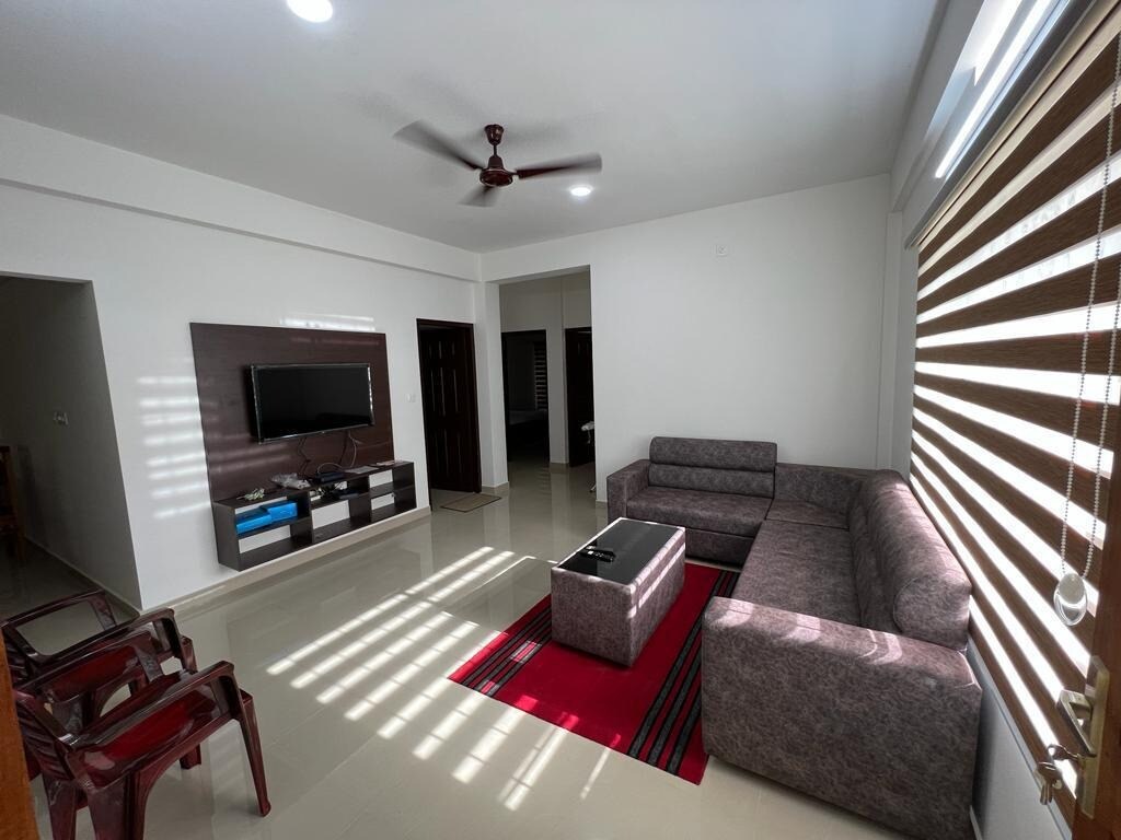 Salim Homestay Trivandrum - Tap to explore photos