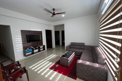 Salim Homestay Trivandrum