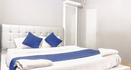 Mairas Resort Room Type - Family Room