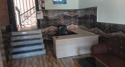Hotel O Guru Kripa Room Type - Classic