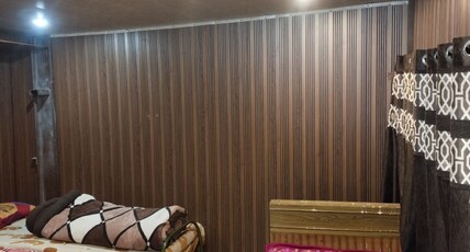 Himalayan Siddhi yog aashram trust Room Type - Double bed room 