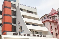 Address of HOTEL SHAH INTERNATIONAL