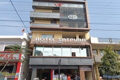 Hotel Satpura