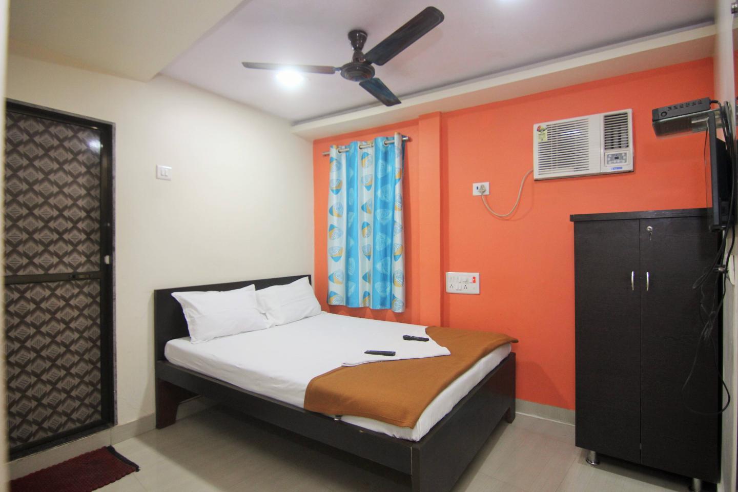 Kalina Residency - Tap to explore photos