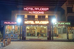 RAJDEEP GUEST HOUSE