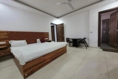 FabHotel Nishka Residency