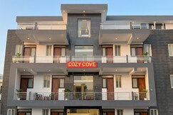 COZY COVE, ZIRAKPUR