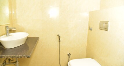 Hotel Jaipur Shertone Room Type - Family Room