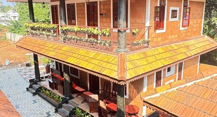 Credible Heritage Resort Room Type - Deluxe Room