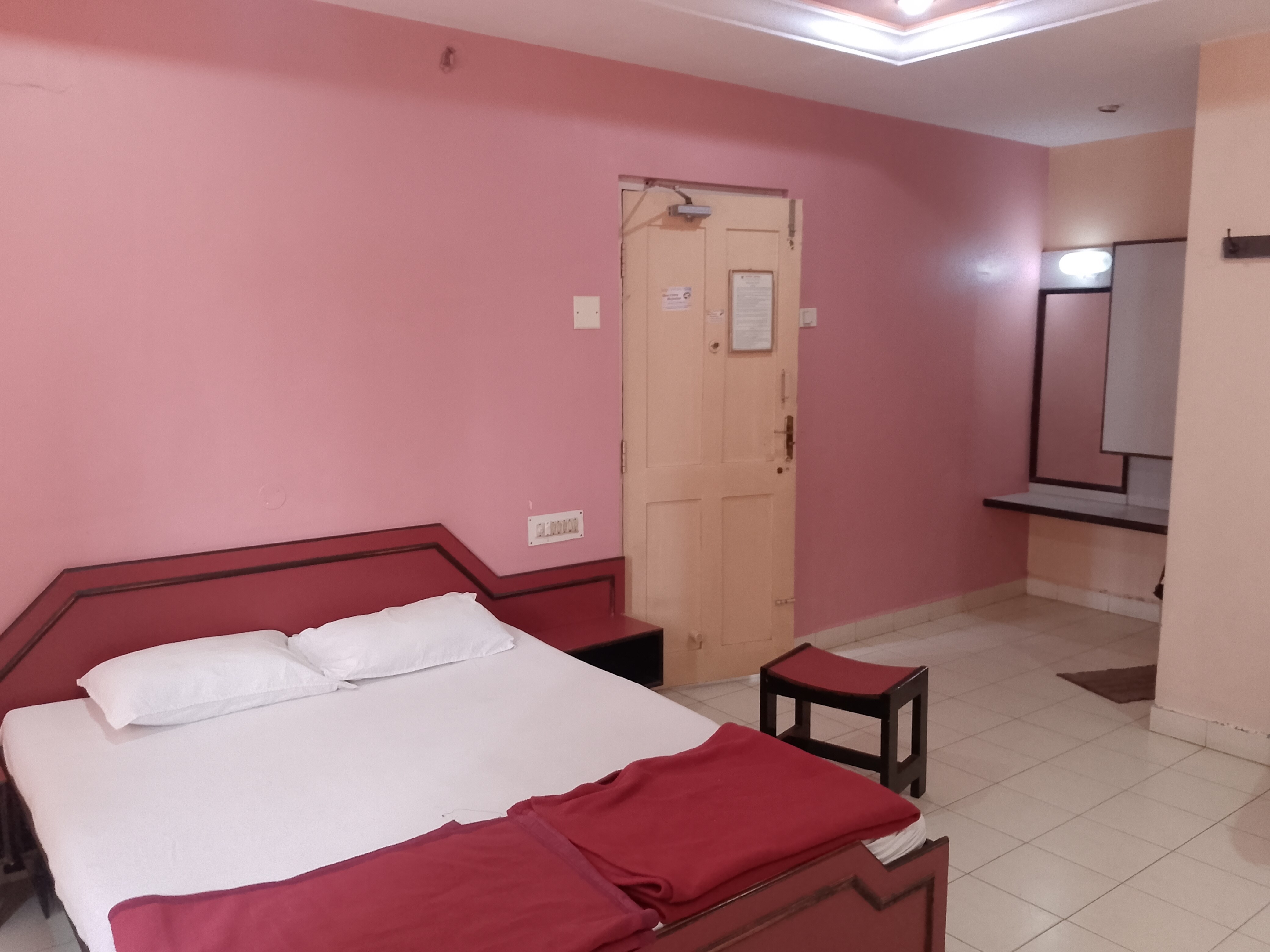 NEW MITRA SAMAJ HOTEL AND LODGING - Tap to explore photos