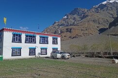 Ibex Homestay by StayApart