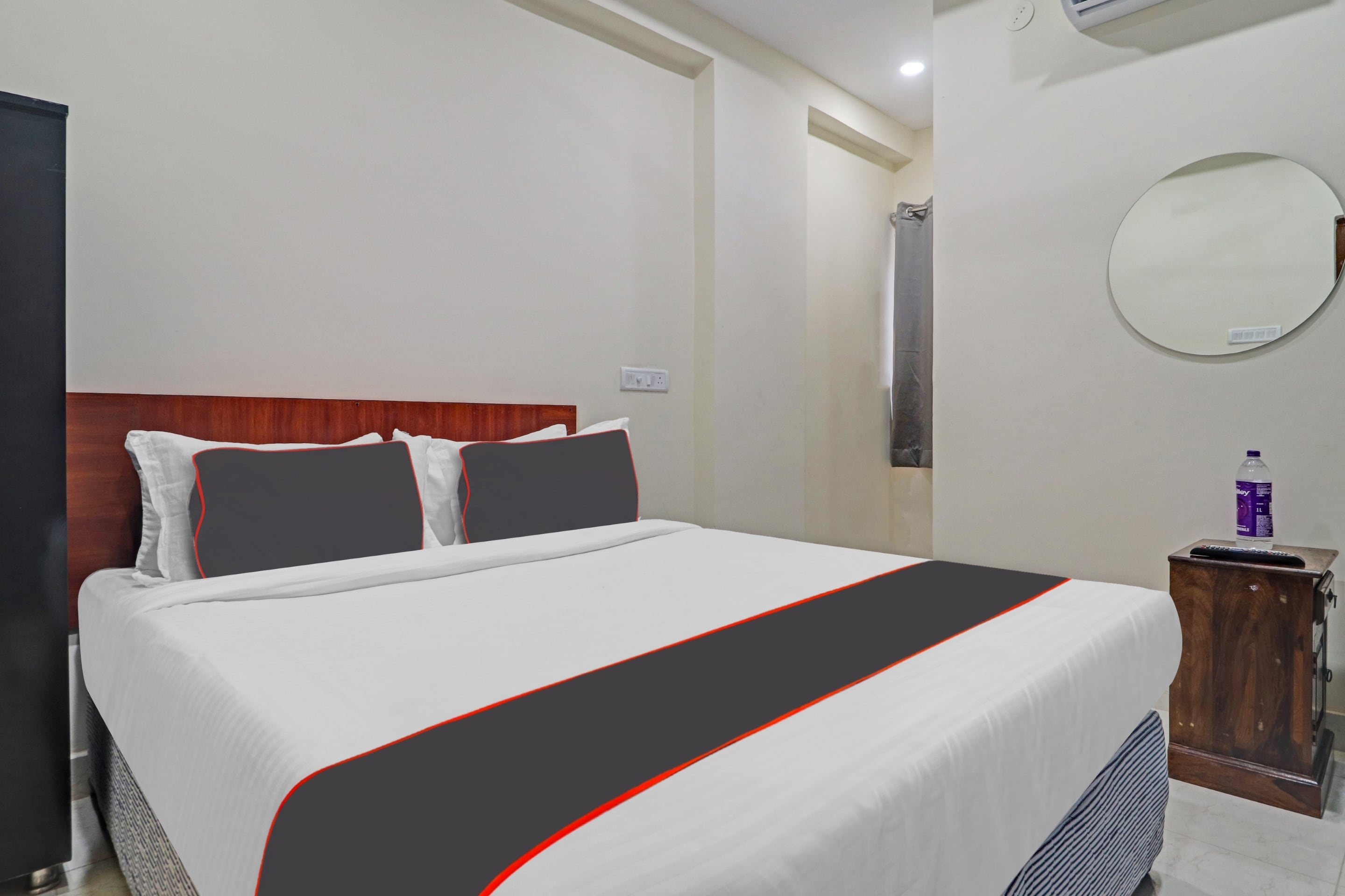 HOTEL PNR SUITES KUKATPALLY - Tap to explore photos